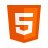 HTML5-image